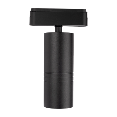Низковольтный трековый светильник MTR16 2220 20w 4000K 24° BL IP20